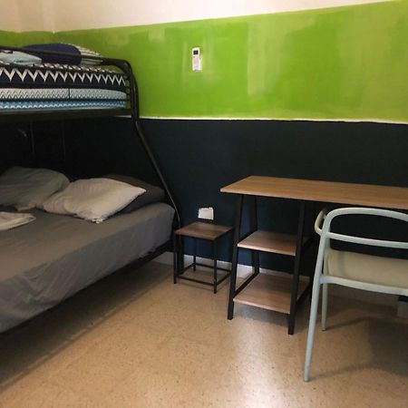 Zebulo Hostel Panama City Exterior photo