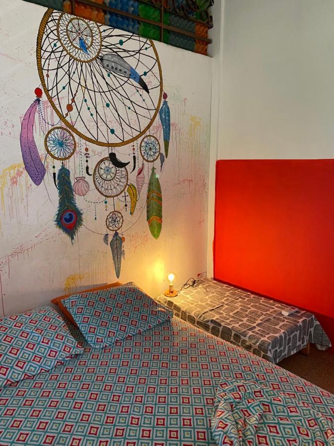 Zebulo Hostel Panama City Exterior photo
