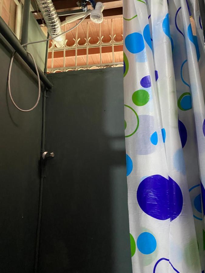 Zebulo Hostel Panama City Exterior photo
