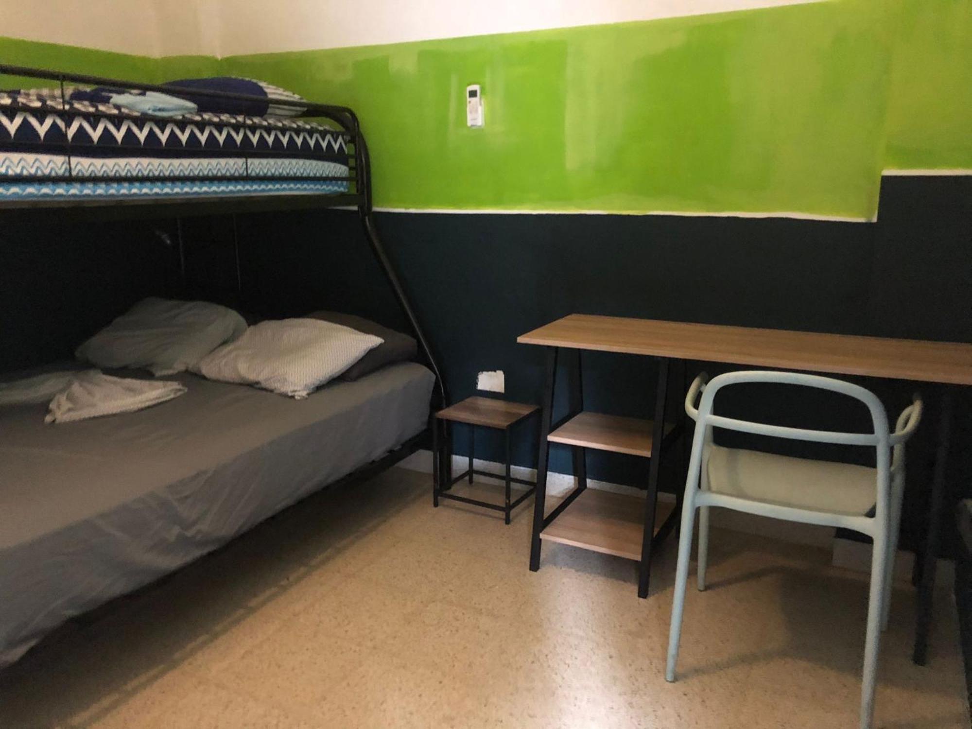 Zebulo Hostel Panama City Exterior photo